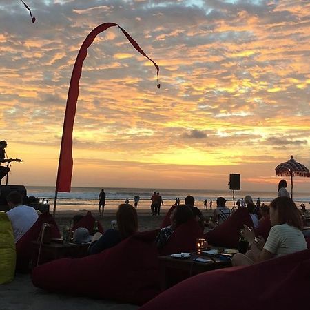 Zen Rooms Denpasar Marlboro المظهر الخارجي الصورة