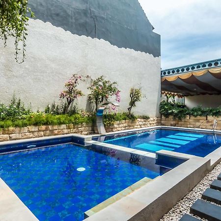 Zen Rooms Denpasar Marlboro المظهر الخارجي الصورة