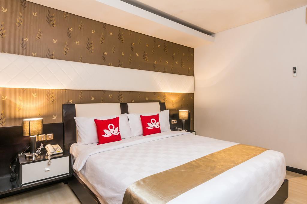 Zen Rooms Denpasar Marlboro المظهر الخارجي الصورة