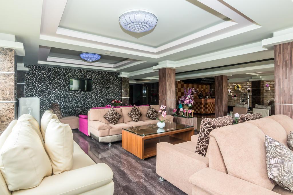 Zen Rooms Denpasar Marlboro المظهر الخارجي الصورة