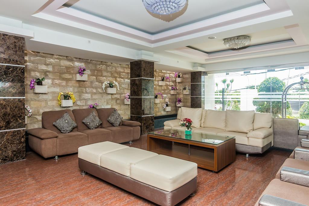 Zen Rooms Denpasar Marlboro المظهر الخارجي الصورة