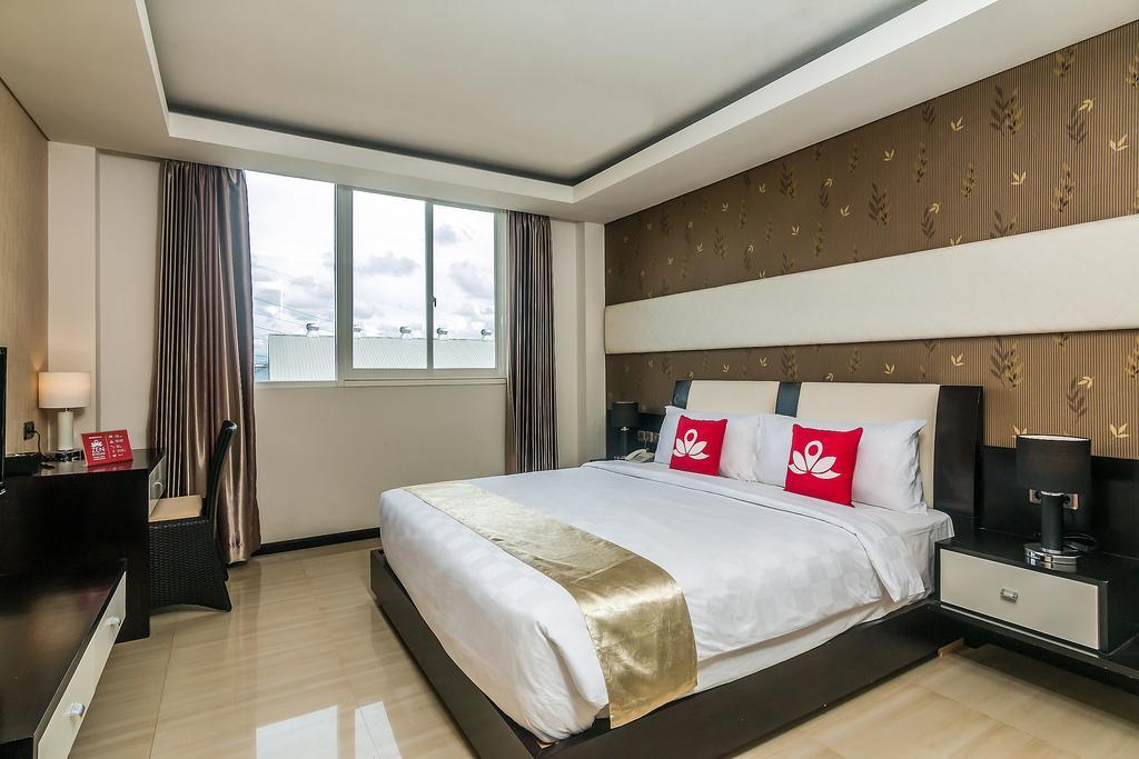 Zen Rooms Denpasar Marlboro المظهر الخارجي الصورة