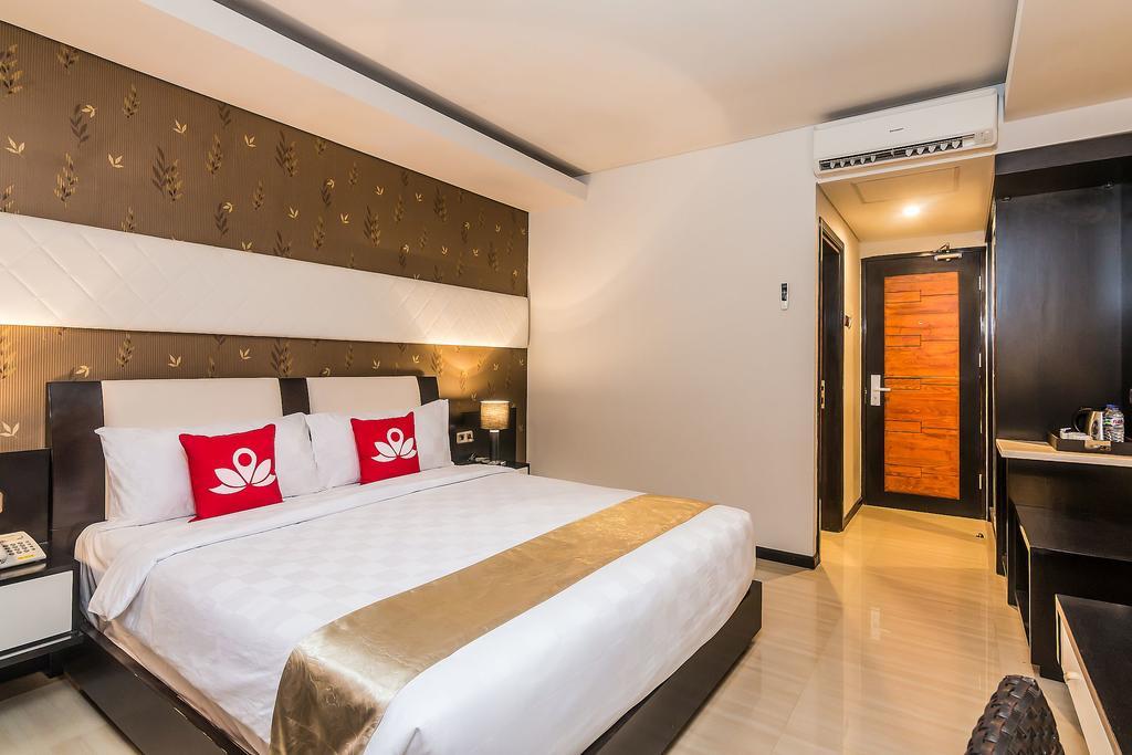 Zen Rooms Denpasar Marlboro المظهر الخارجي الصورة