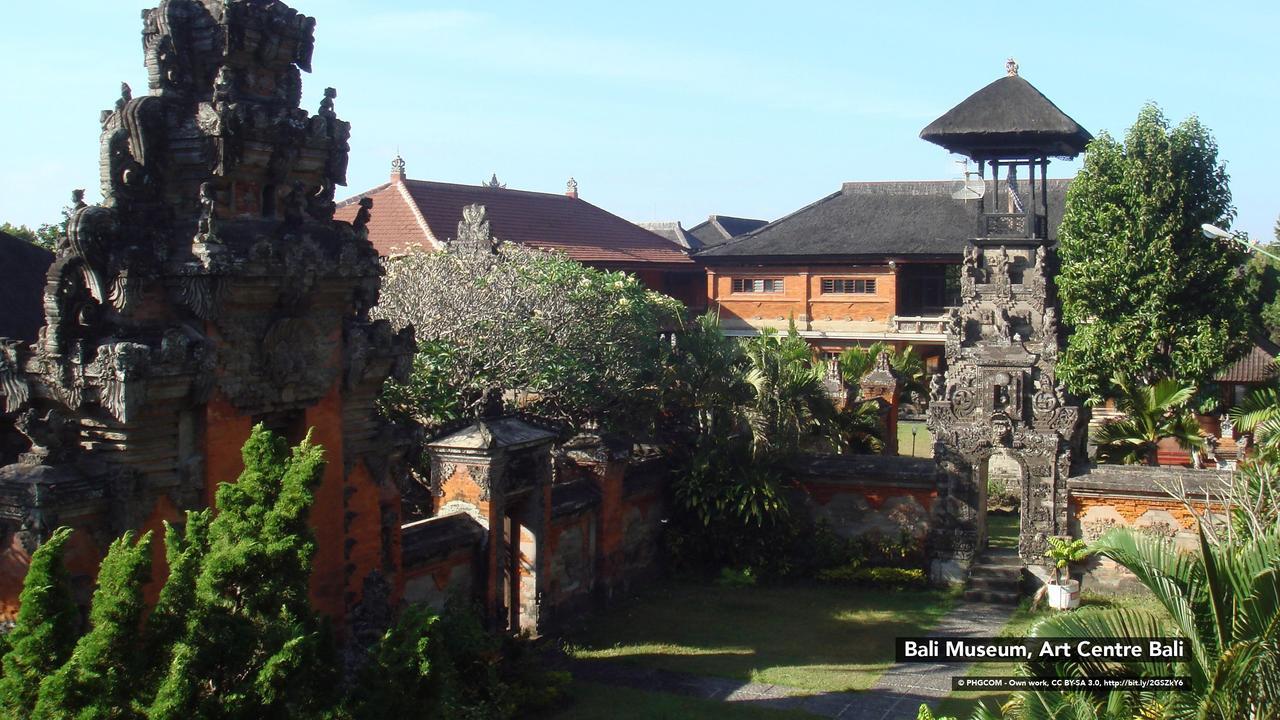 Zen Rooms Denpasar Marlboro المظهر الخارجي الصورة
