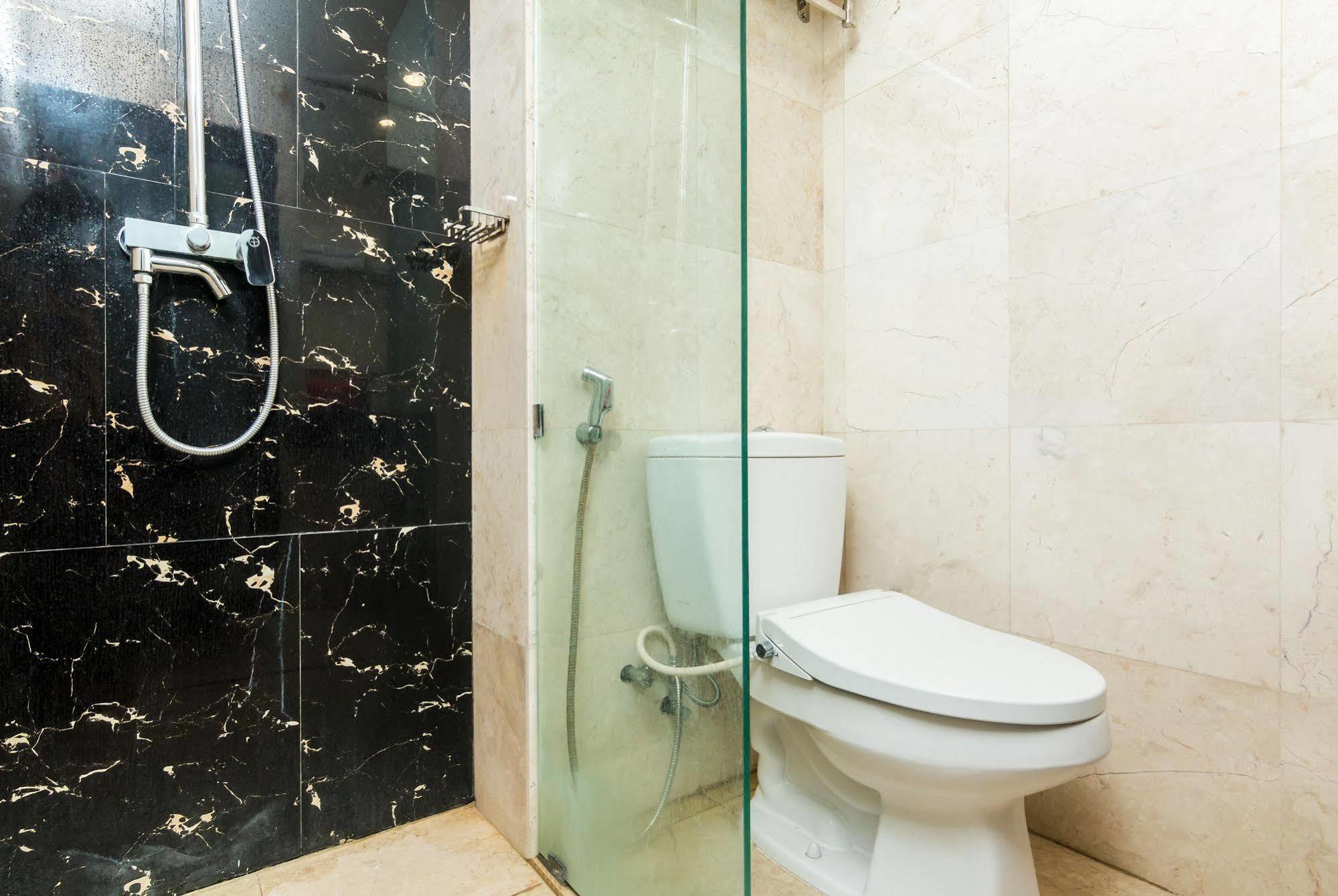 Zen Rooms Denpasar Marlboro المظهر الخارجي الصورة