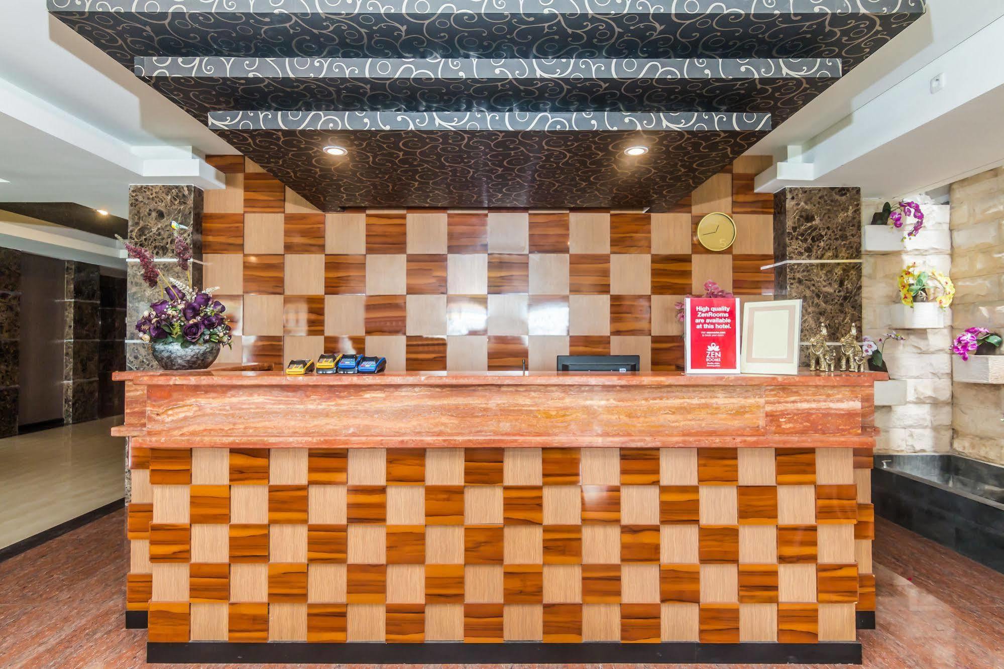 Zen Rooms Denpasar Marlboro المظهر الخارجي الصورة