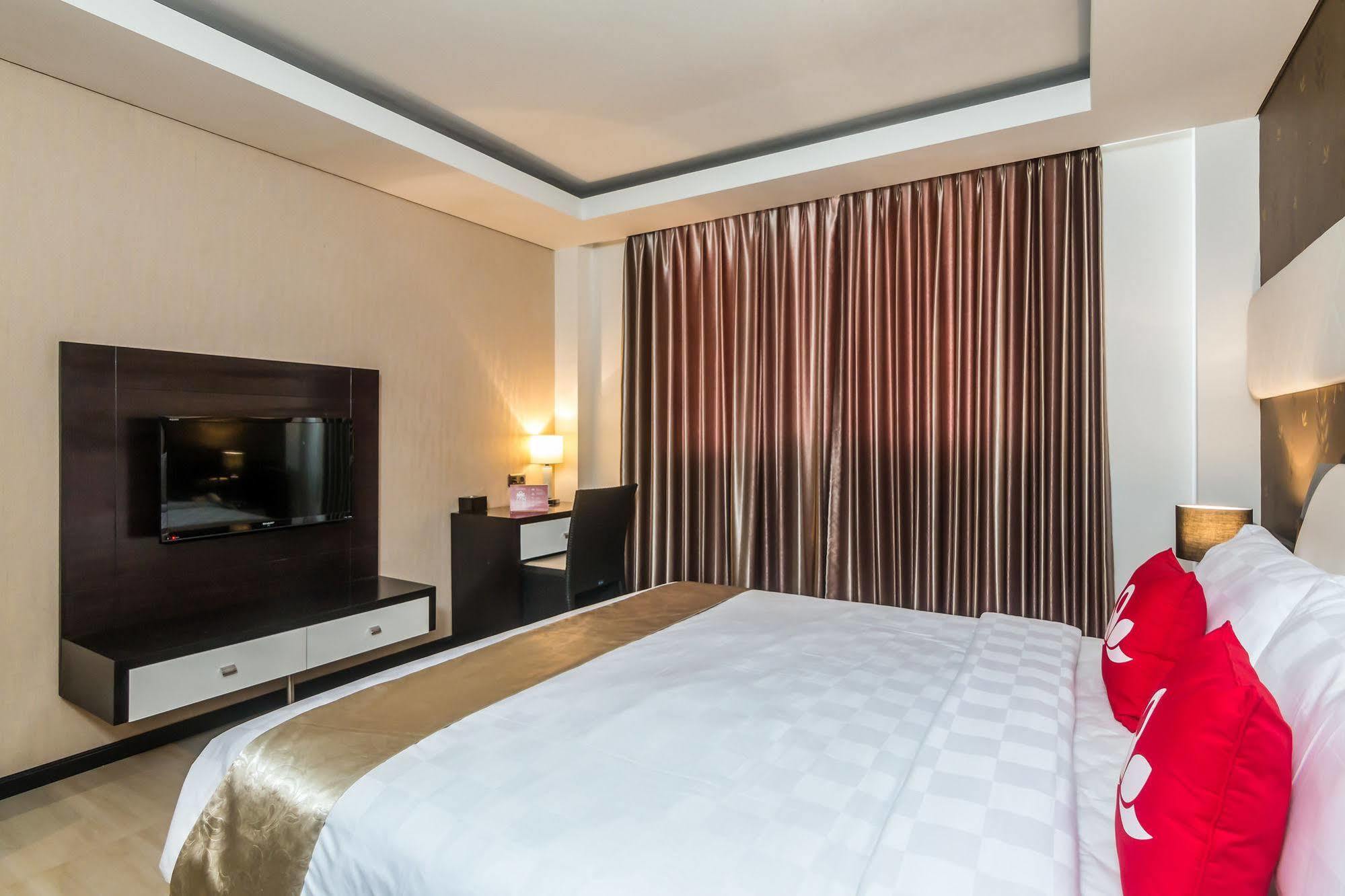 Zen Rooms Denpasar Marlboro المظهر الخارجي الصورة