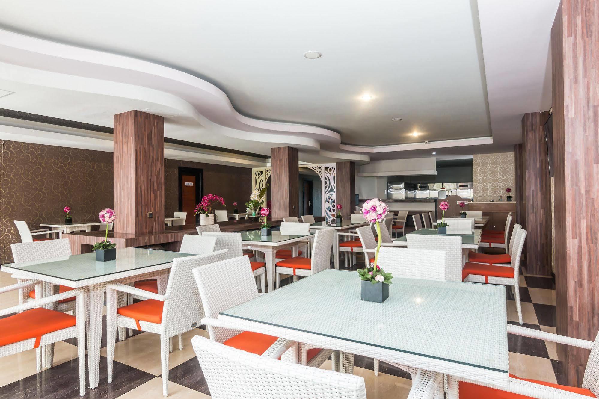 Zen Rooms Denpasar Marlboro المظهر الخارجي الصورة