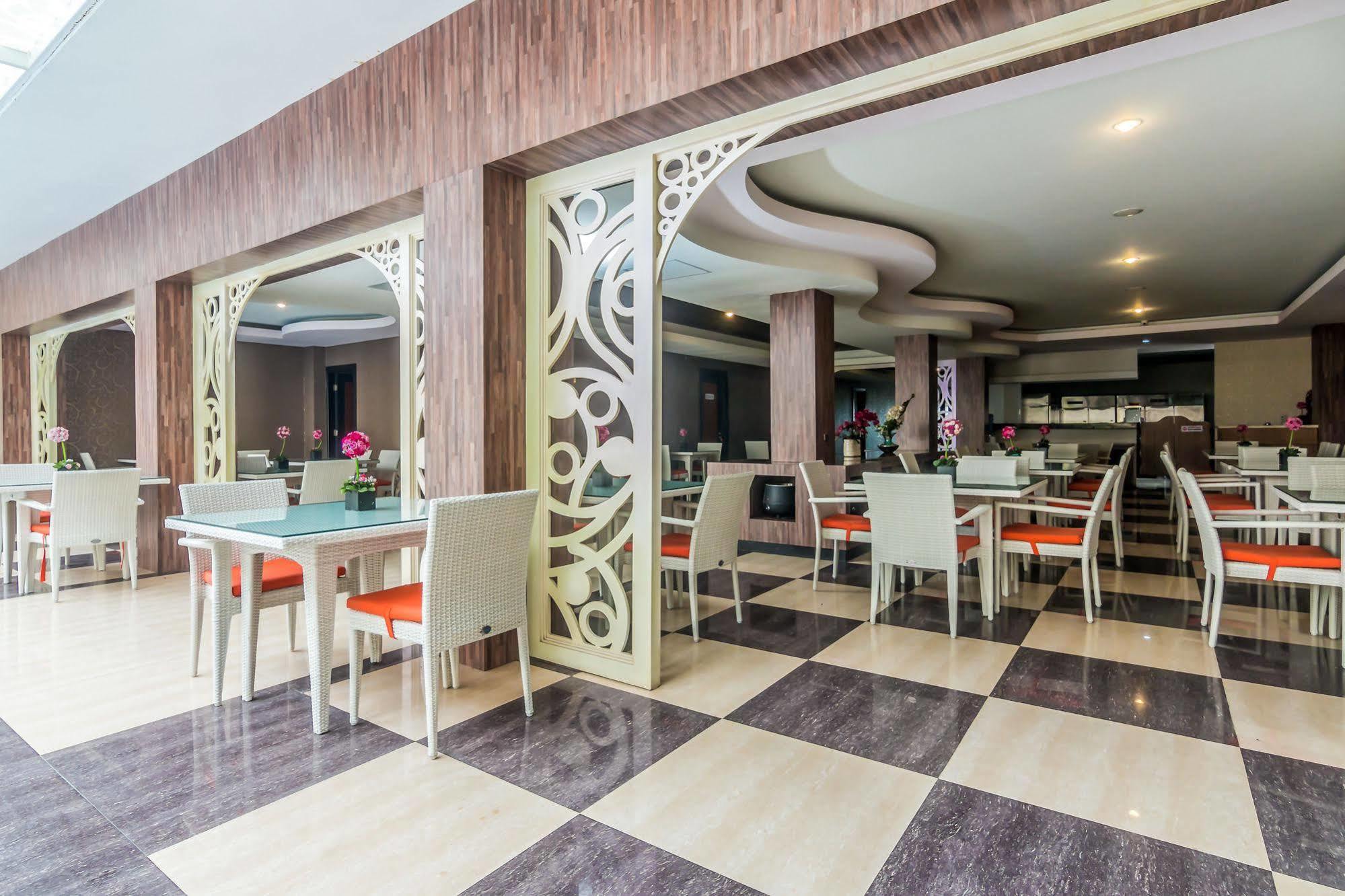 Zen Rooms Denpasar Marlboro المظهر الخارجي الصورة